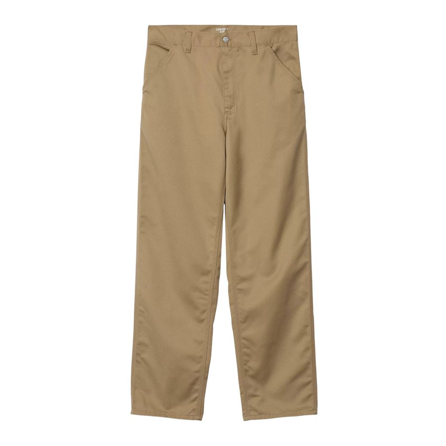 Simple Pant pantalone da uomo Carhartt WIP | I0349078Y02